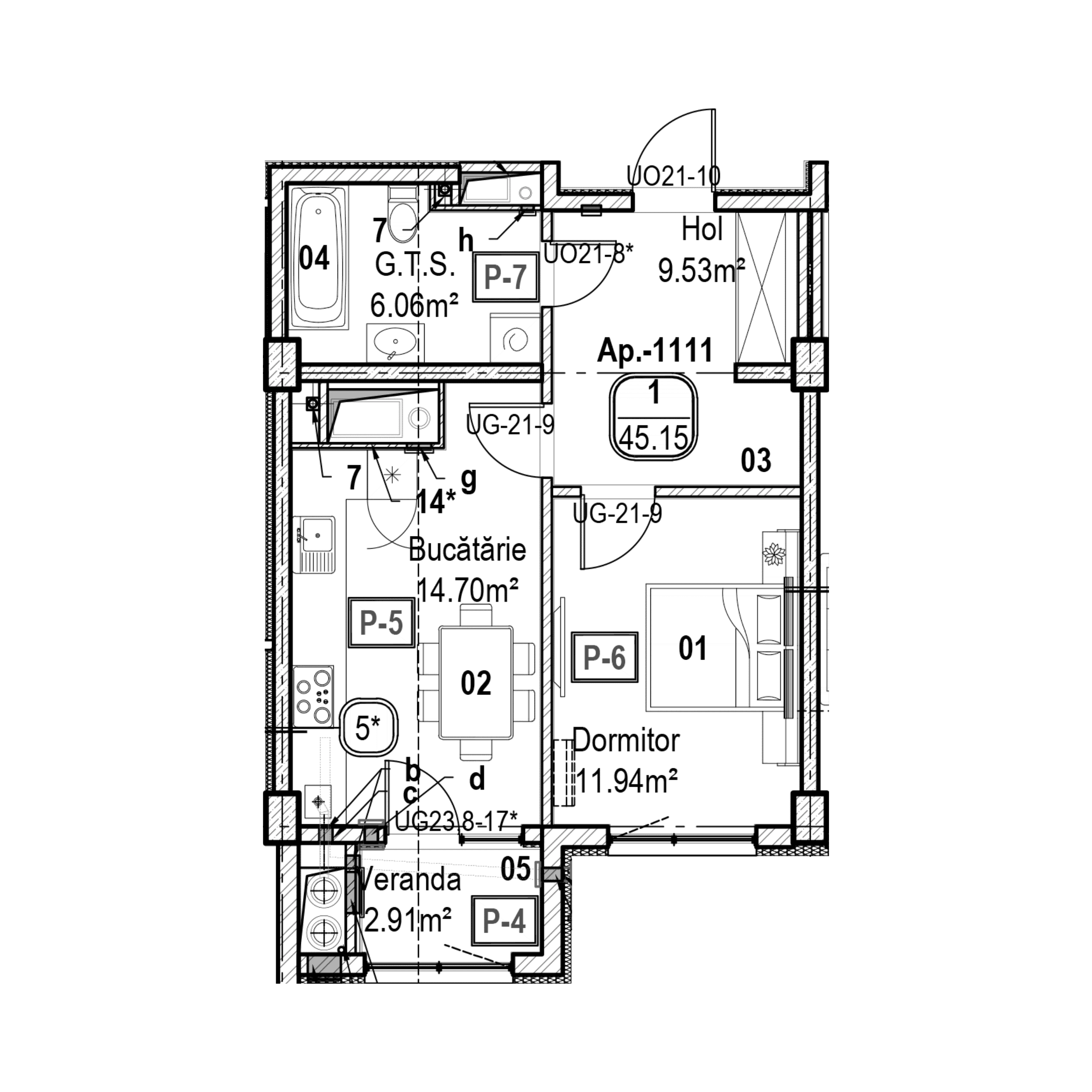 apartment cover photo